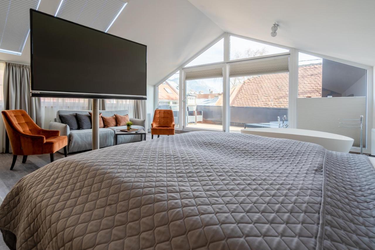 Apartment Kaiser Max Design Innsbruck