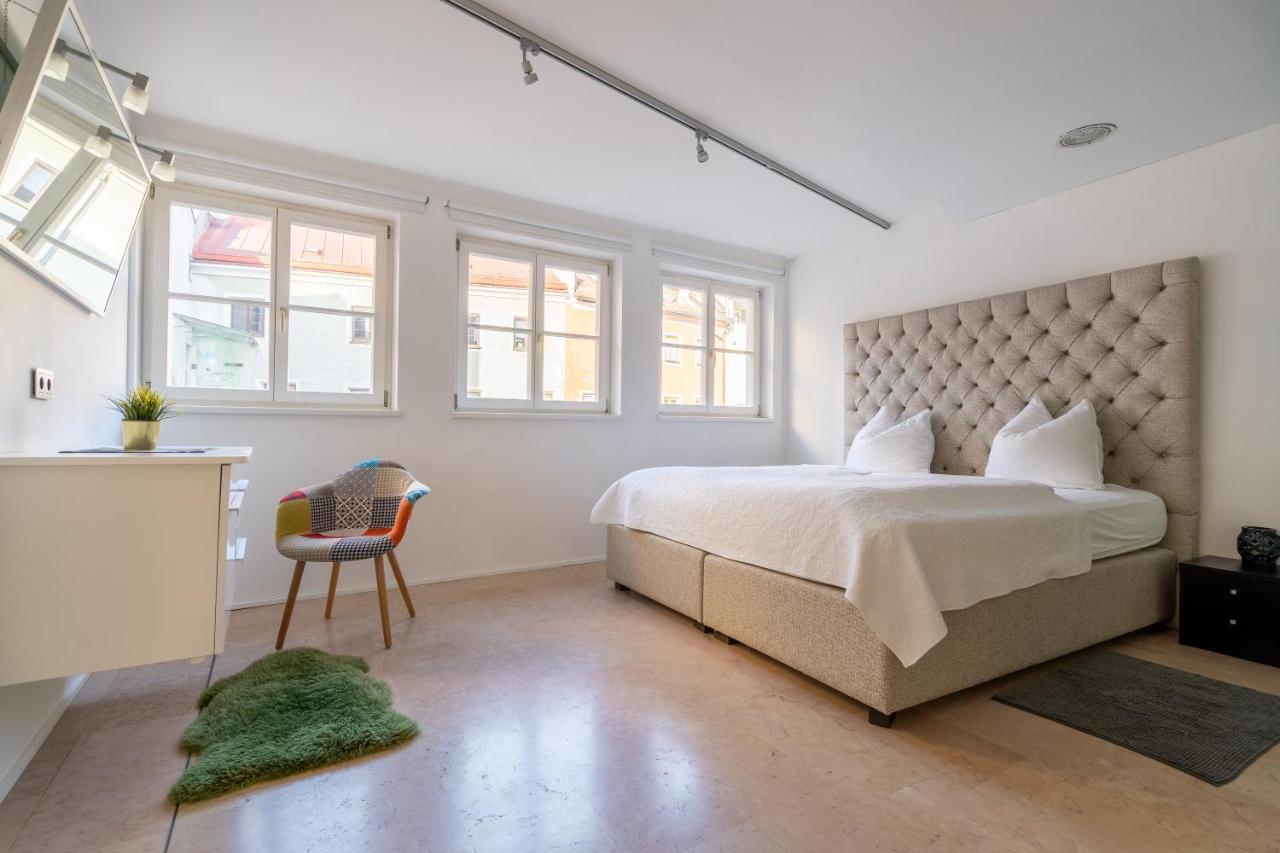 Apartment Kaiser Max Design