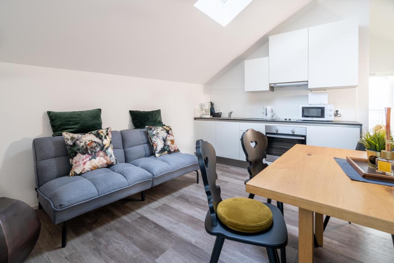 Apartment Kaiser Max Design *