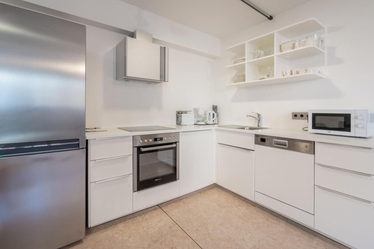 Apartment Kaiser Max Design *