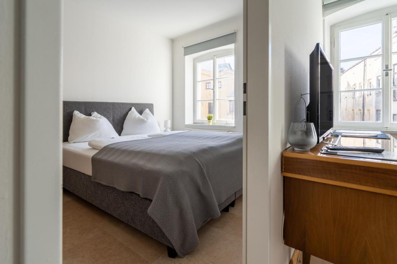 Apartment Kaiser Max Design *