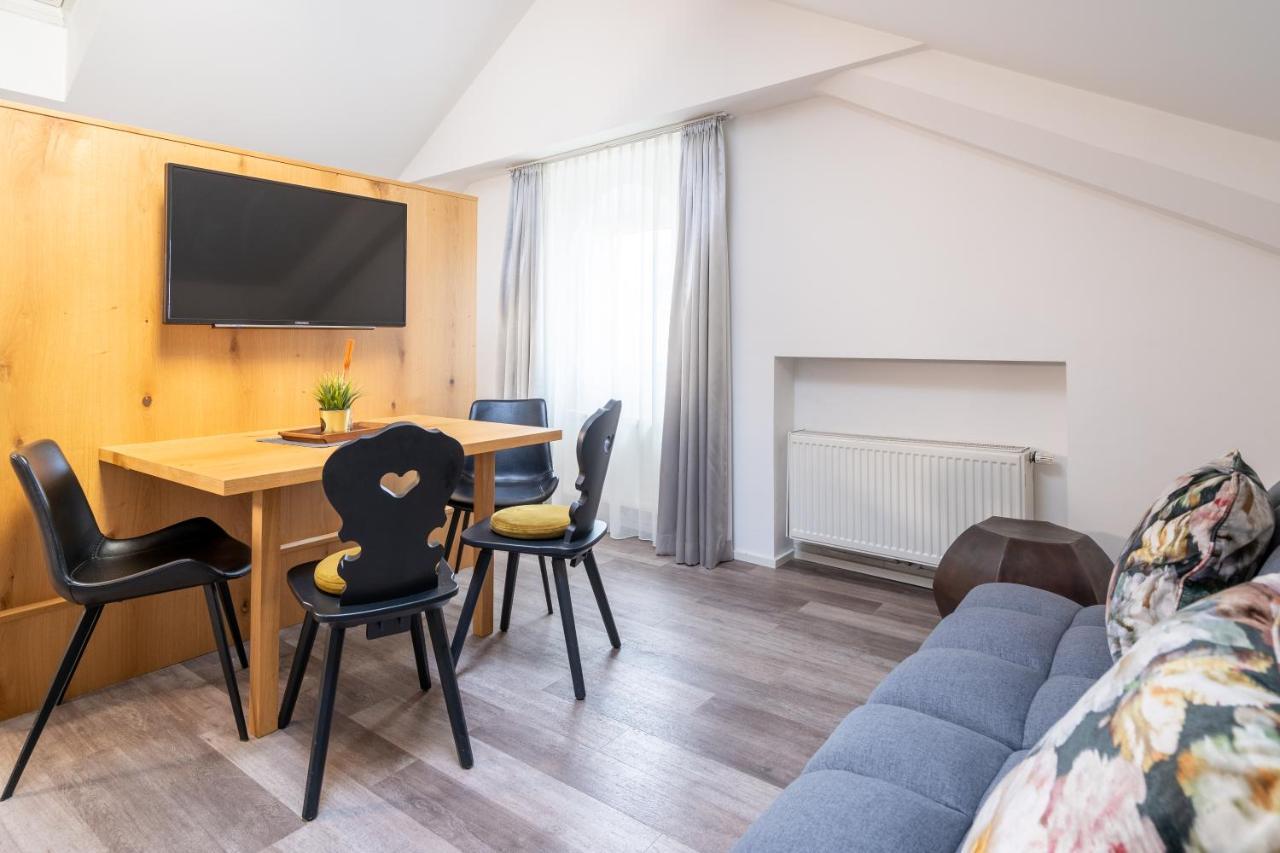 Kaiser Max Design Apartment *
