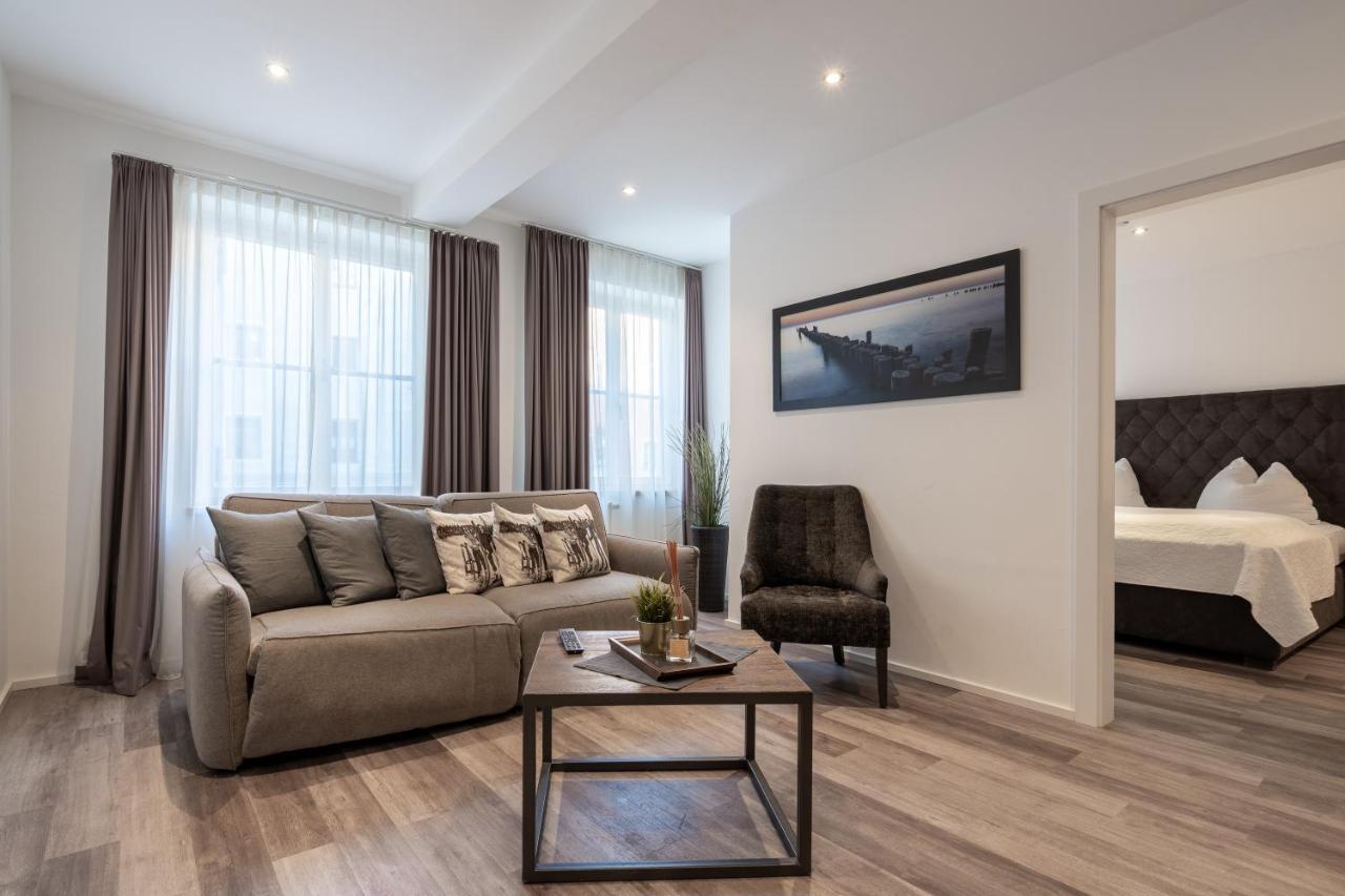 Kaiser Max Design Apartment Innsbruck