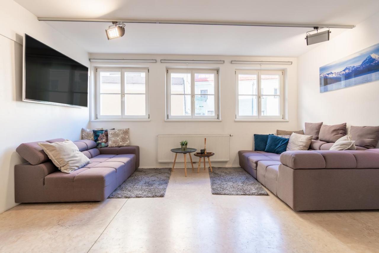 Apartment Kaiser Max Design Innsbruck