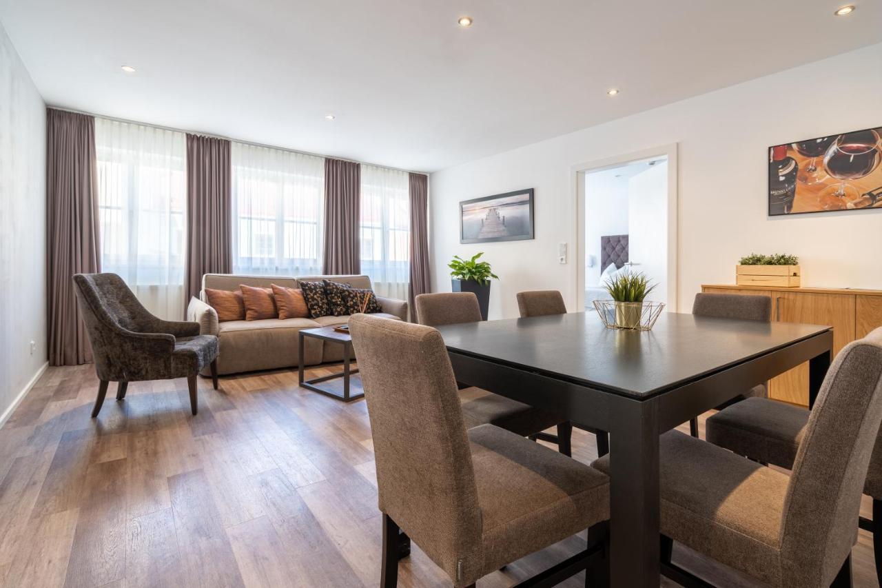 Kaiser Max Design Apartment Innsbruck