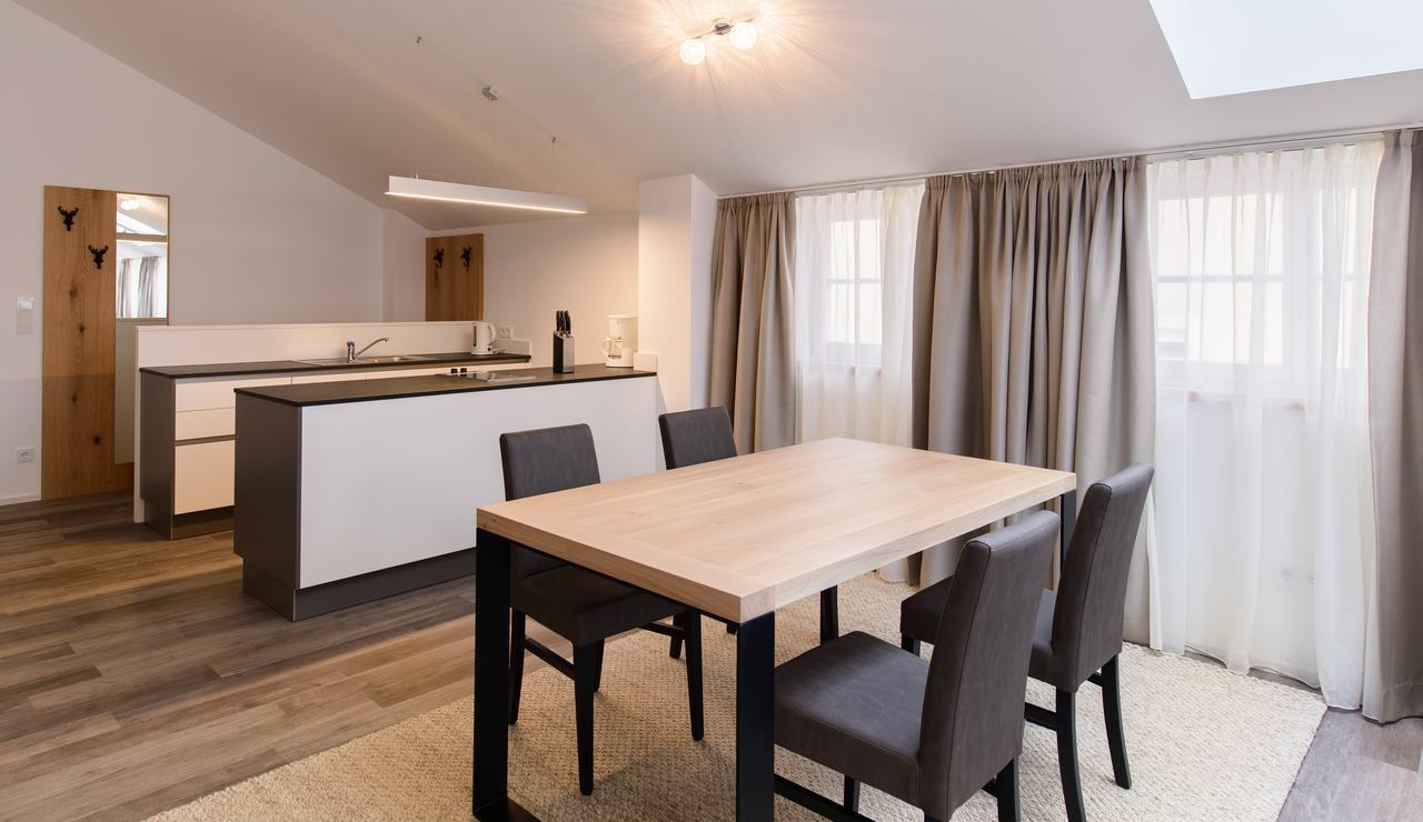 Apartment Kaiser Max Design *