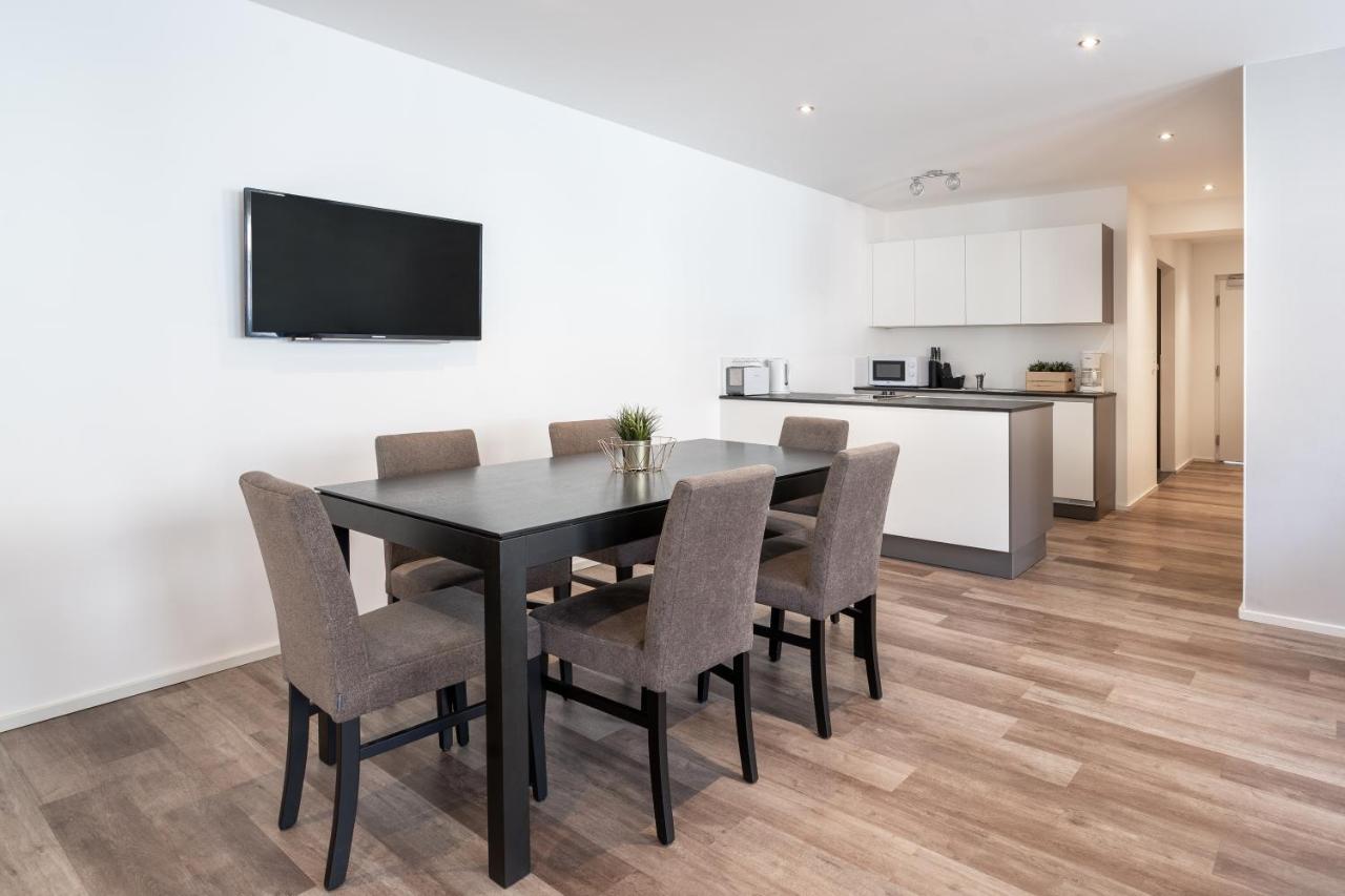 Kaiser Max Design Appartements Innsbruck