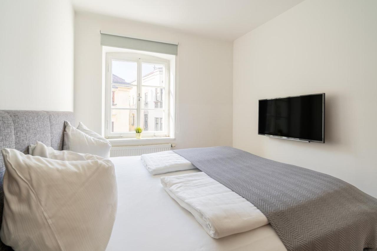 Kaiser Max Design Appartements * Innsbruck