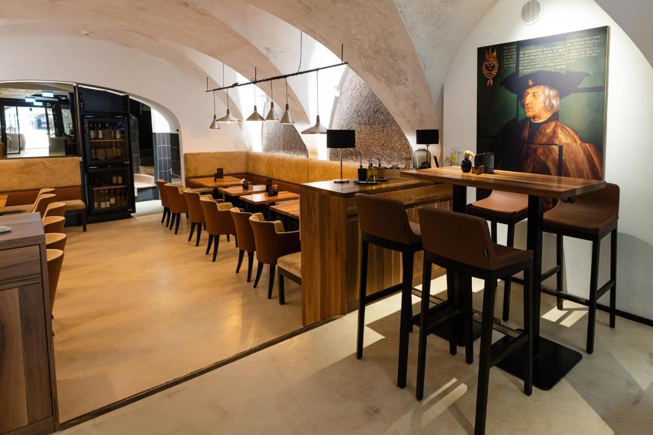 Kaiser Max Design Appartements * Innsbruck