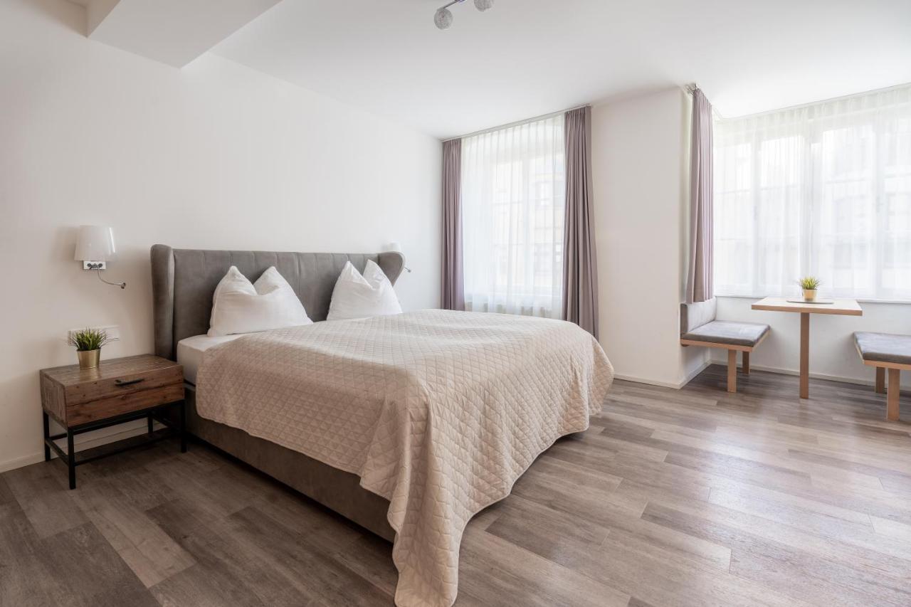 Apartment Kaiser Max Design Appartements
