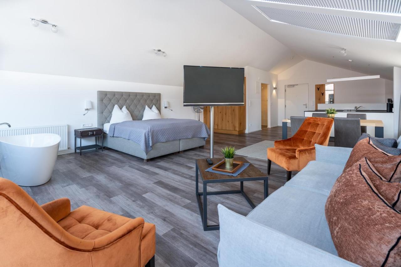 Apartment Kaiser Max Design Appartements *