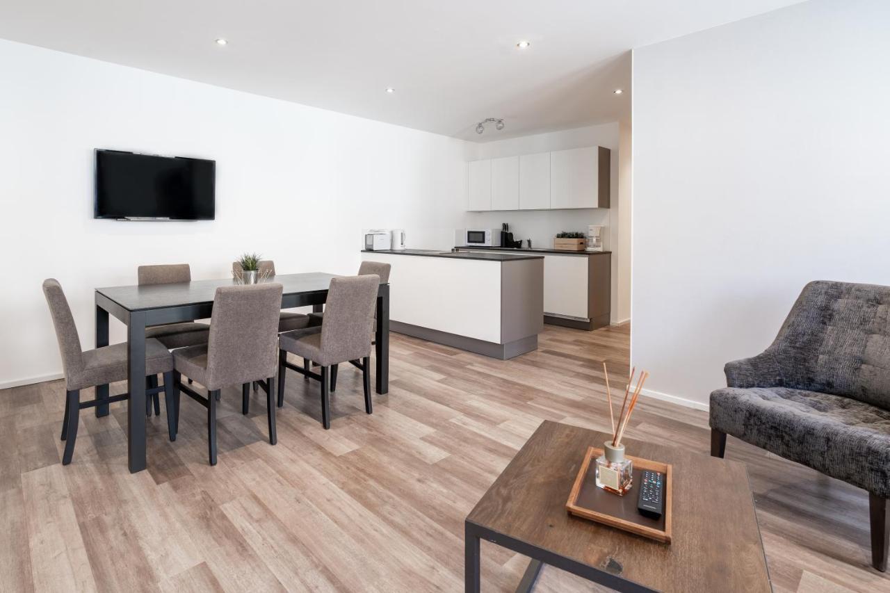 Kaiser Max Design Appartements * Innsbruck