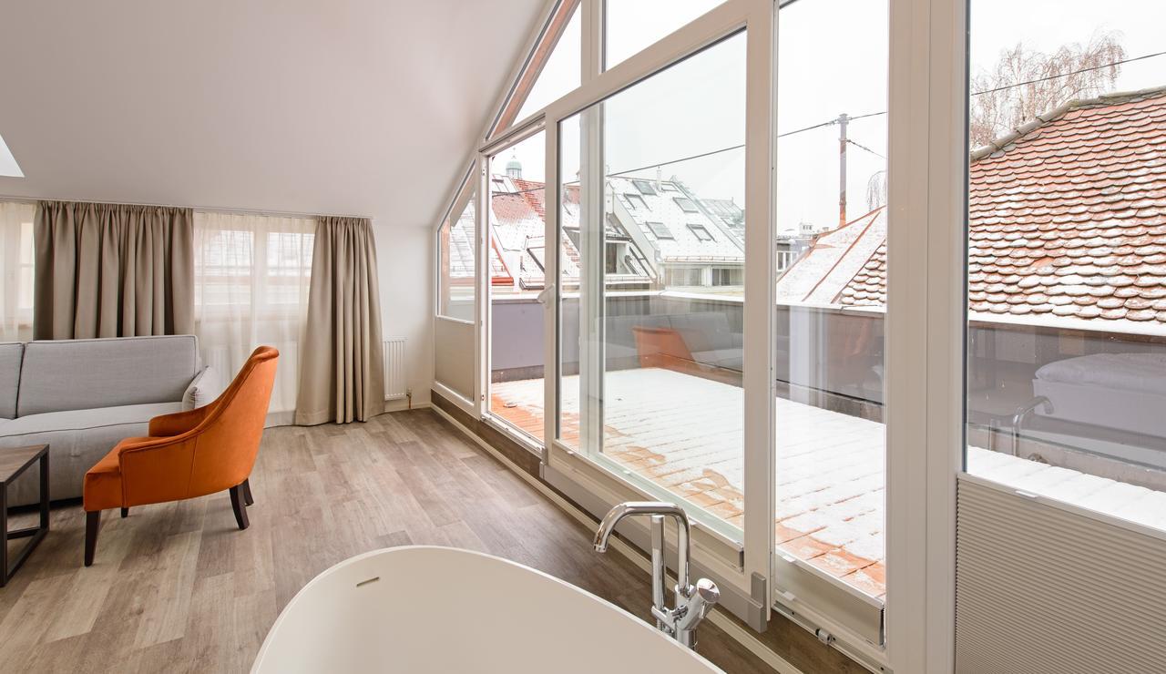 Kaiser Max Design Appartements Apartment Innsbruck