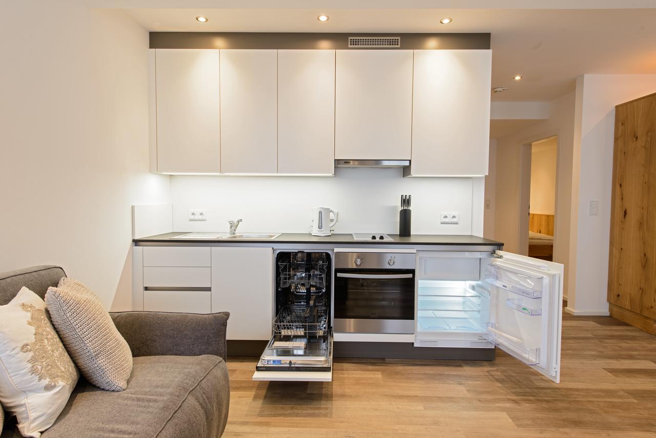 Kaiser Max Design Appartements * Innsbruck