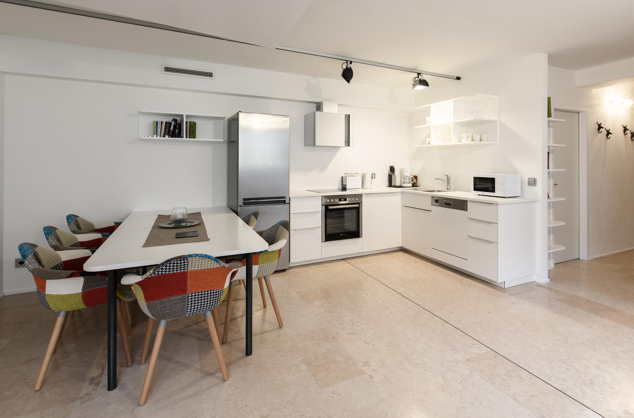 Apartment Kaiser Max Design Appartements *