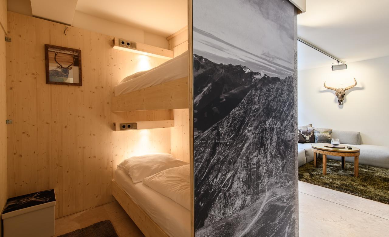 Kaiser Max Design Appartements *