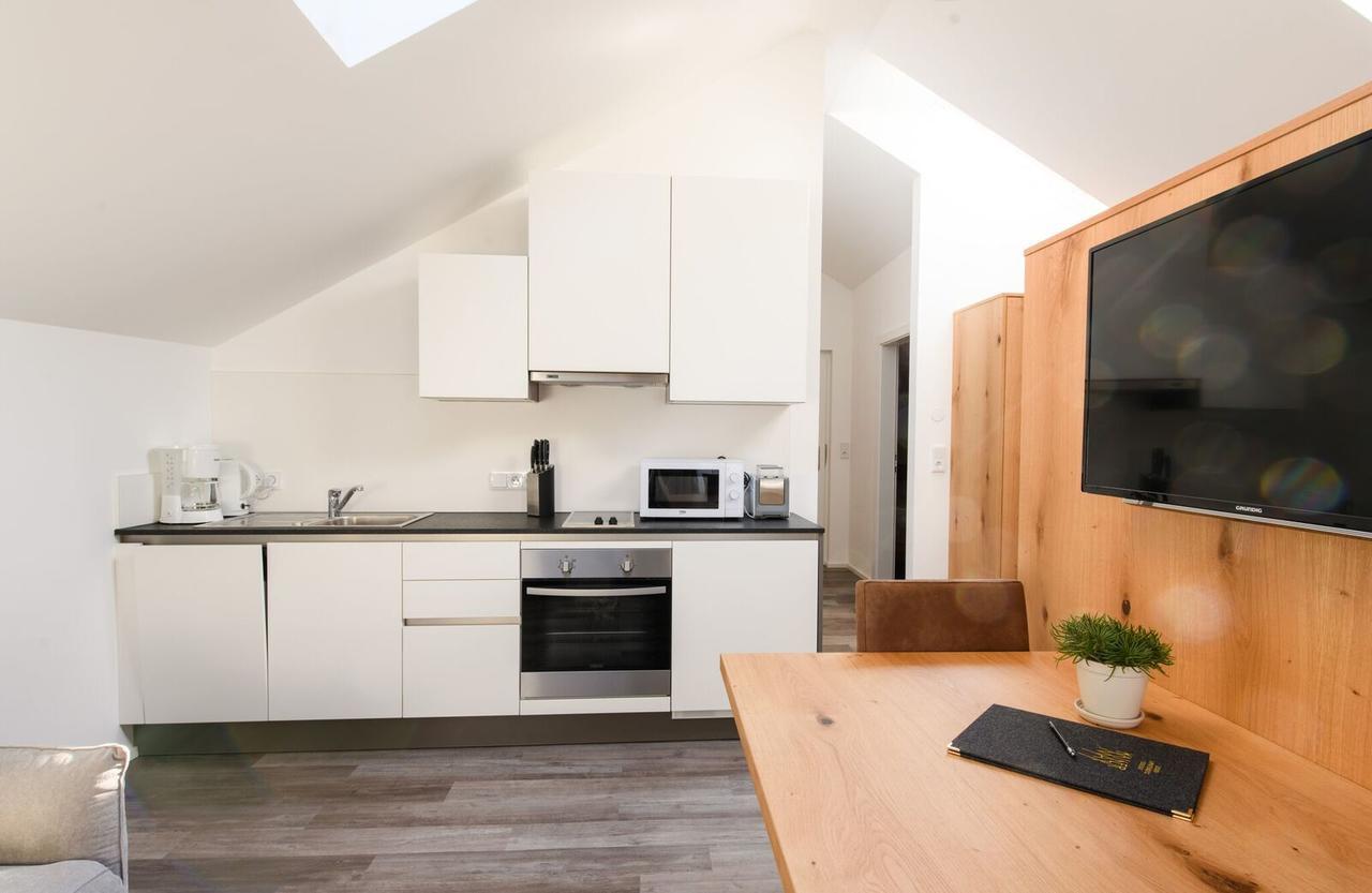 Kaiser Max Design Appartements Innsbruck