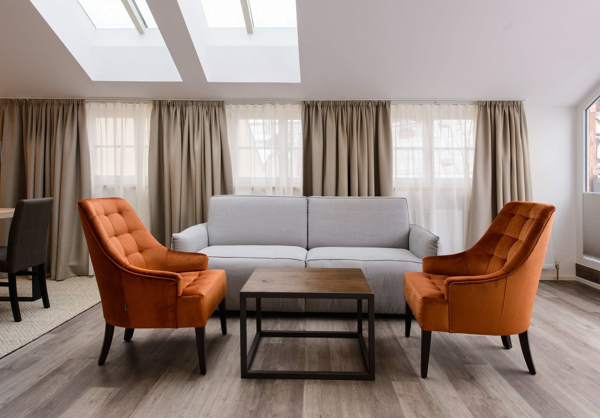 Kaiser Max Design Appartements Innsbruck